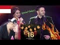 AYU TING TING Ft Ridho Rhoma - Bole Chudiyan | INDIAN REACTION TO INDONESIAN VIDEO | Aalu Fries