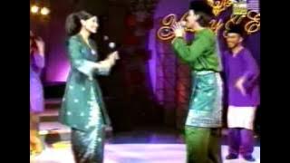 Erra Fazira & Yusry Seloka Hari Raya