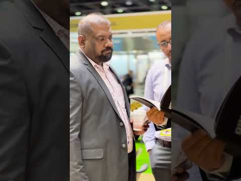 Dina Group At Gulfhost2024 Highlights From Our Booth And Innovative Retail Solutions Retaildesign