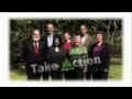 Australian greens 20th anniversary