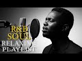 【R&amp;B Soul】Holiday Chill Playlist – Cozy Winter R&amp;B Ballads