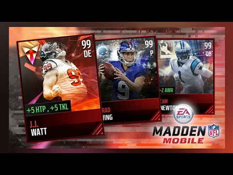 18 make madden card a SINGLE AND MADDEN MOBILE GLITCH EVERY CARD INSANE 18 make madden card a SINGLE AND MADDEN MOBILE GLITCH EVERY CARD INSANE