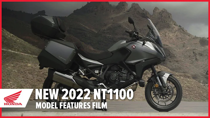 2022 NT1100 Model Features |Touring Motorcycle | Honda - DayDayNews