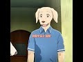 レゴシ、お前まさかウサギが好きだったのか#映画red #anime#foryou