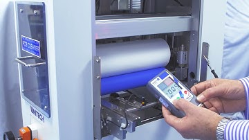 Teknek vs. Competitors - Electrostatic Test