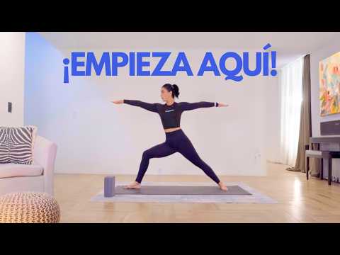 👉 Mi Primera Postura de Yoga 🧘‍♀️. Empieza hoy con esta clase.