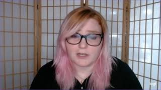 Cate Schilling profile video