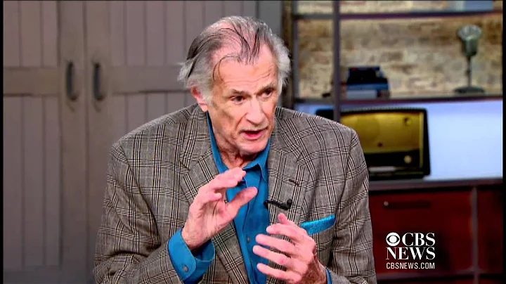 Frank Deford on how sports has changed in 50 years