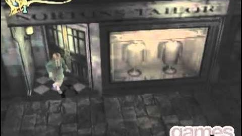 Clock Tower 3 - The 13 Scariest Villains: Sledgehammer