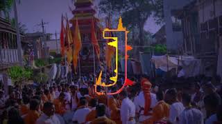 BELGAVI Hudugi song by DJ Jeevan