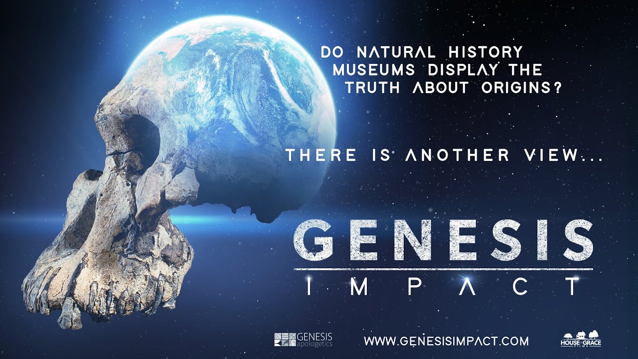 Genesis Impact Full Movie