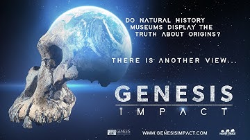 Genesis Impact (Full Movie)