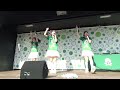 エイアイカ ♬サビダケキャッチー/2026.9.5 J3リーグ FC岐阜VSツエーゲン金沢 ステージライブ