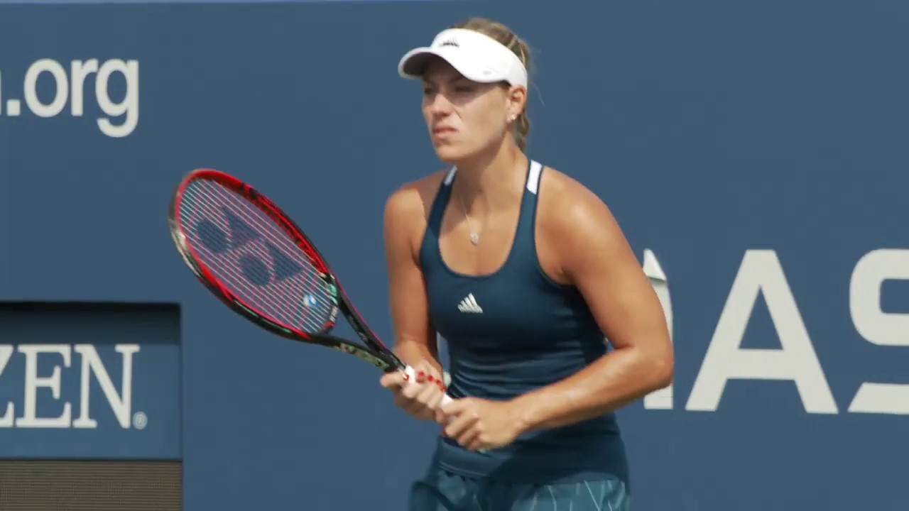 Kerber Live Kerber Live