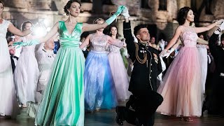 картинка: Юбилейный V Большой Севастопольский Офицерский Бал