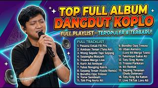 KUMPULAN LAGU DANGDUT 2026 VIRAL | TOP HITS Dangdut Koplo 2026 – Playlist Lagu Campursari Terbaru
