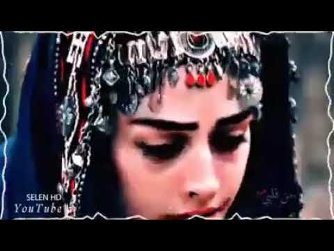 حليمة ذات عيون الغزال