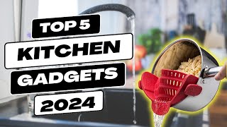 5 Best Kitchen Gadgets from Amazon | Our Favorites in 2024
