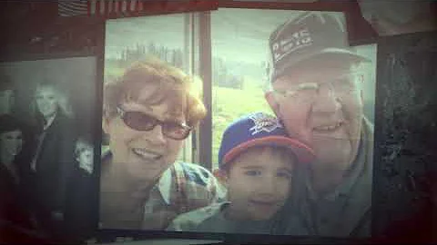 A Tribute to Frank Elmore