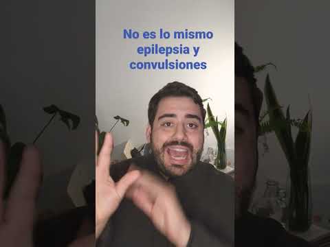 Video: ¿Cuál de las siguientes causa convulsiones no provocadas en el paciente?