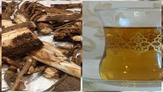 КАК СУШИТЬ КОРЕНЬ ЛОПУХА В КВАРТИРЕ НАСТОЙ БЕЗ СПИРТА ЧАЙ BURDOCK ROOT TEA РЕЦЕПТ от ВИРУСА и РАКа