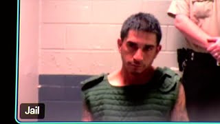 Florida man already charged in killing has also been indicted in a Lyft driver’s slaying