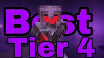 Best 30 fps HT4 (Crystal PvP Montage)