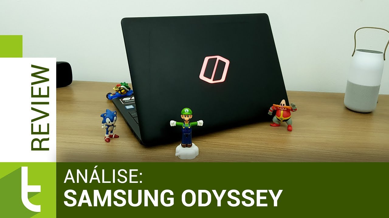 camera iphone 8 plus apk Samsung Odyssey: notebook gamer de entrada a preço justo | Review do TudoCelular.com
