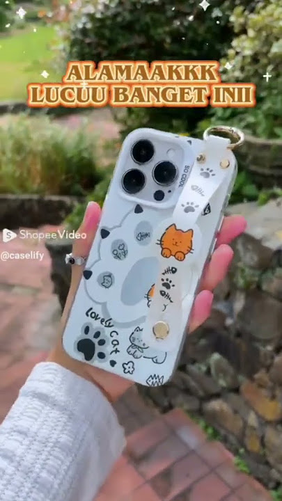LUCU BANGET GA KUAAT..😱‼