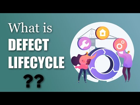 Defect Life Cycle Explained: Master Bug Tracking Like a Pro [Step-by-Step] | Axelbuzz Testing