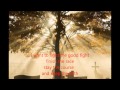 "Fight The Good Fight" Original Song (lyric video)