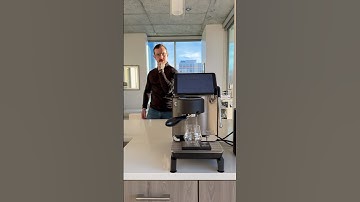 Decent Espresso Machine