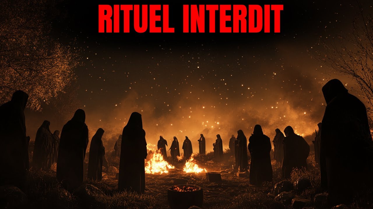 Ordre du Temple Solaire: Un rituel macabre et un secret jamais élucidé