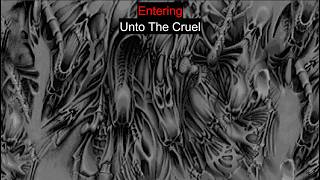 Doom E4M8 on Ultraviolent - Amateur Player