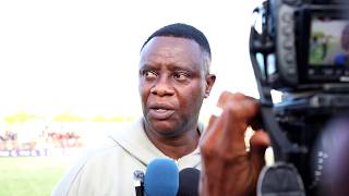 KOCHA TRA AFUNGUKA ALIPOWABANA SIMBA/AOMBA MSAMAHA KWA MASHABIKI KISA SARE/KADI NYEKUNDU