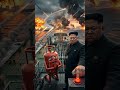LPG Cylinder Vs Kim Jong Un
