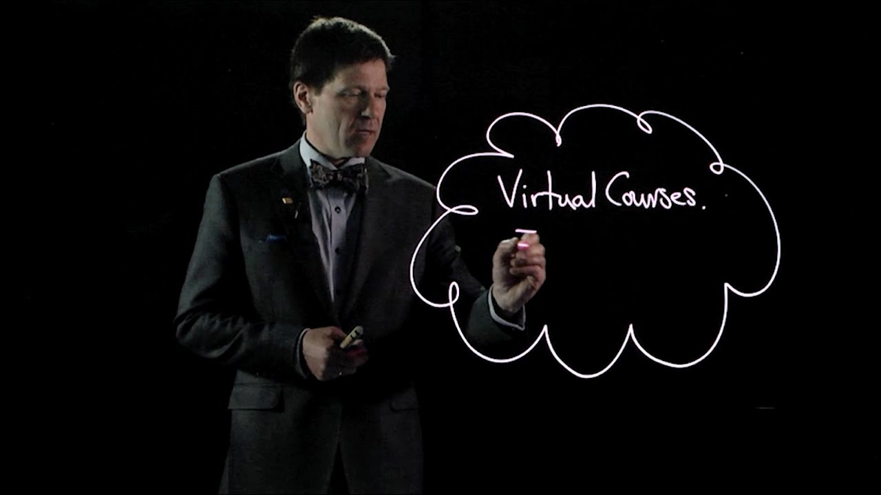 Virtual Courses, UNITE! Boot Camp