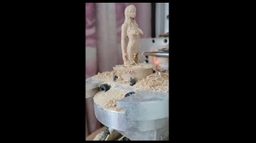 Application of Stepper Motor----Engraving Machine