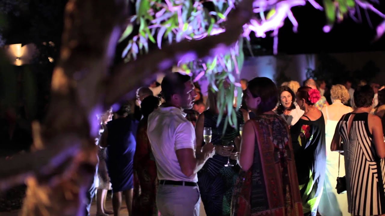 Pinctada Cable Beach Polo 2014