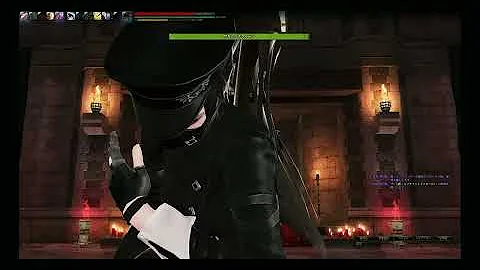 マビノギ 英雄 伝 サキュバス