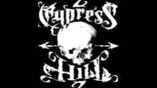 Cypress Hill