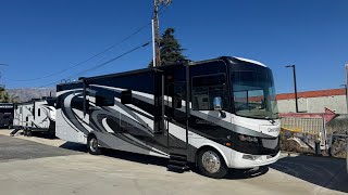 2016 Forest River Georgetown Xl 377ts