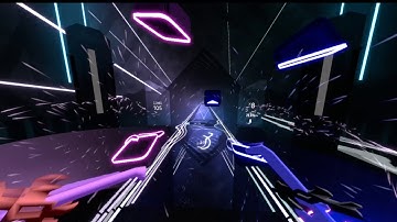 Beat Saber - Outer Solution [Silentroom x Tanchiky]