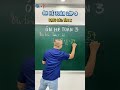 Toán ôn hè lớp 3   Bài 1   Tìm x #shorts #shortvideo #maths #fyp #xuhuong