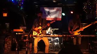 The Noise FM - CMW 2016 - Bovine (Toronto) - Road Warrior