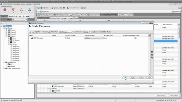 cisco ucs 6140 pod 2.0 upgrade part1