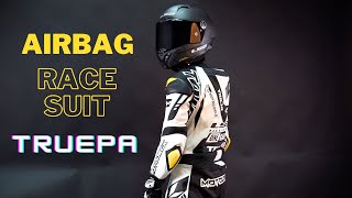 AIRBAG RACING SUIT| RARE UNDERBONE MAGS| MOTODECK VLOG by MotoDeck 50,559 views 1 month ago 12 minutes, 32 seconds