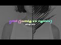 Oliver Sim GMT Jamie Xx Remix mp3