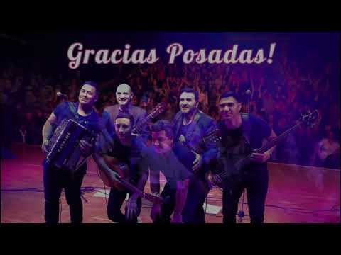 Los Hijos de los Barrios - Backstage, Auditorio Montoya 2023 (Pdas-Misiones)