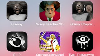 scary teacher 3d granny mod r.i.p. fgteev hello neighbor ice scream 2 horror chapter two minecraft screenshot 5